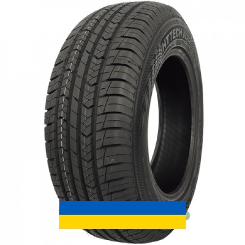 265/65R17 Doublestar HTTECH DSS02 112T Внедорожная шина Київ - изображение 1