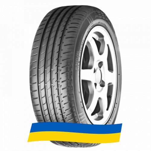 215/55 R17 Lassa Driveways 94W Легкова шина Киев - изображение 1