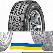 255/65 R17 Bridgestone Blizzak DM-V2 110S Позашляхова шина Киев