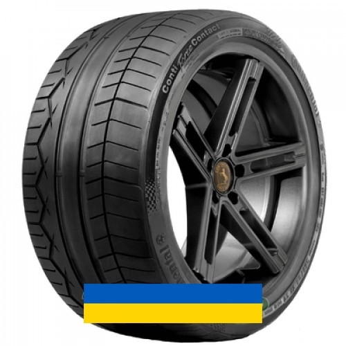 245/35R19 Continental ContiForceContact 93Y Легковая шина Киев - изображение 1