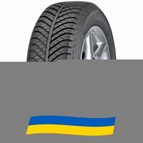 225/50 R17 Goodyear Vector 4 Seasons 98V Легкова шина Киев - изображение 1