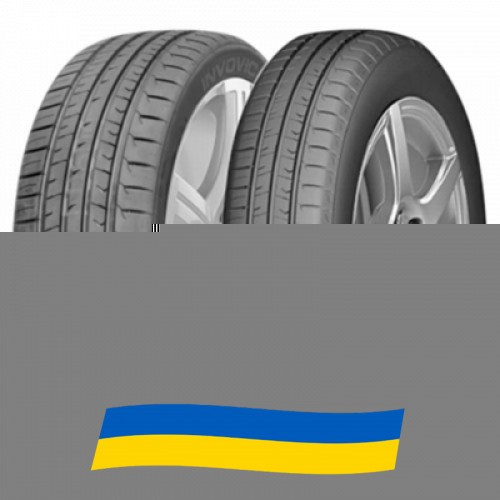 235/40 R19 Invovic EL601 96W Легковая шина Киев - изображение 1