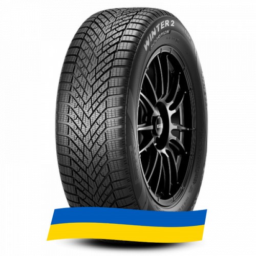 295/35 R23 Pirelli Scorpion Winter 2 108W Легкова шина Киев - изображение 1