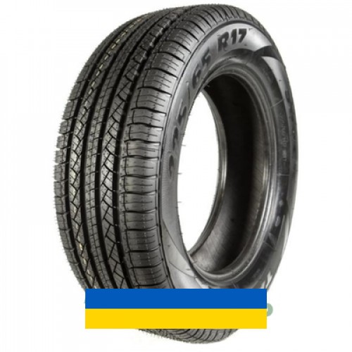 235/65R17 Targum (наварка) SUVER 104H Внедорожная шина Киев - изображение 1