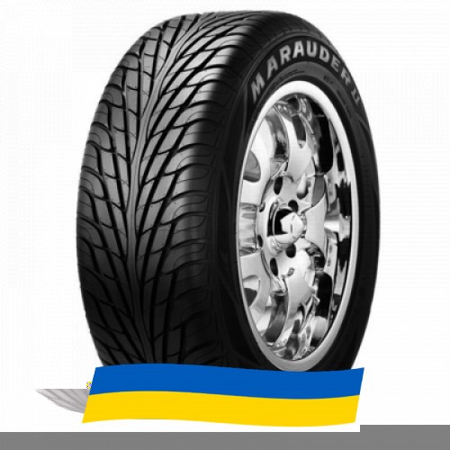 265/60 R18 Maxxis MA-S2 Marauder II 110H Легкова шина Киев - изображение 1