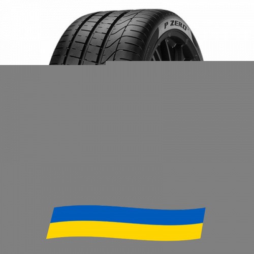 255/45 R19 Pirelli PZero 100Y Легкова шина Киев - изображение 1