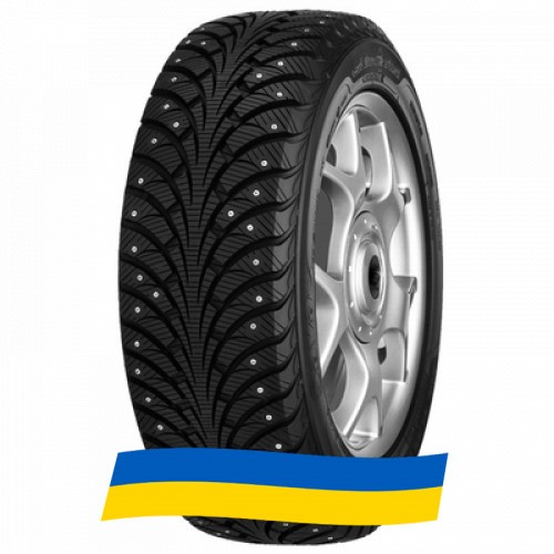 225/60 R17 Sava Eskimo Stud 99T Легкова шина Київ - изображение 1