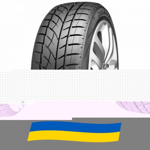 215/55 R17 Roadx RXFrost WU01 94V Легкова шина Киев - изображение 1