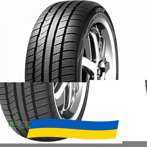 225/40 R18 Hifly ALL-turi 221 92V Легковая шина Киев - изображение 1