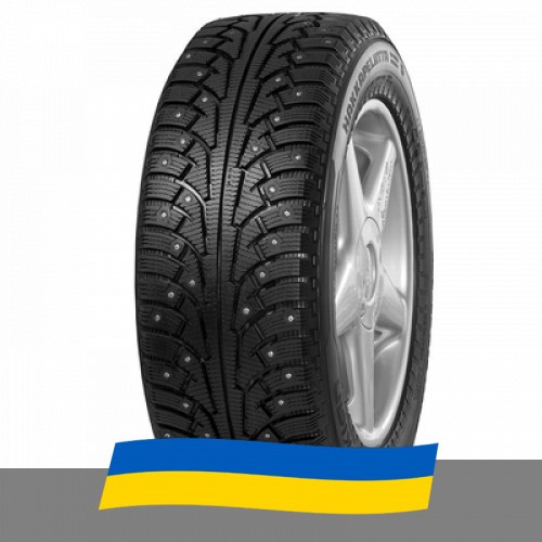 285/30 R22 Nokian Hakkapeliitta 5 SUV 101T Внедорожная шина Киев - изображение 1