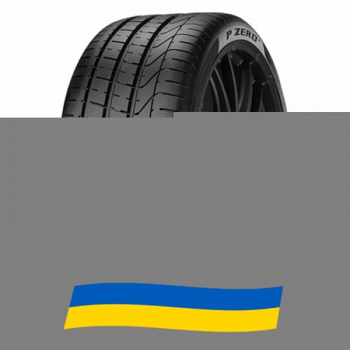 245/45 R19 Pirelli PZero 102Y Легкова шина Киев - изображение 1