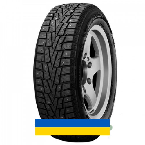 215/55R17 Nexen WinGuard WinSpike 98T Легковая шина Киев - изображение 1