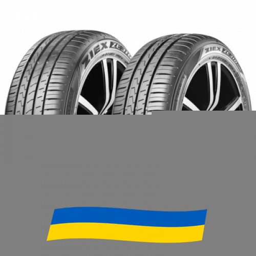 225/50 R17 Falken Ziex ZE310 Ecorun 98W Легкова шина Київ - изображение 1