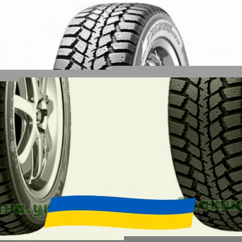235/50 R18 Kumho I'zen Wis KW19 101T Легковая шина Київ - изображение 1