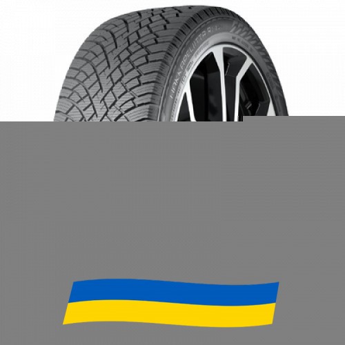 245/50 R20 Nokian Hakkapeliitta R5 SUV 105R Позашляхова шина Київ - изображение 1