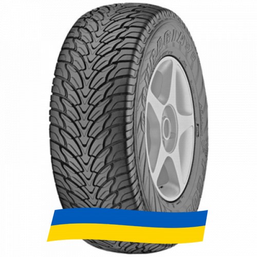 275/55 R20 Federal Couragia S/U 117V Позашляхова шина Киев - изображение 1