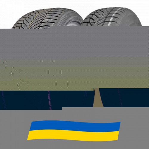 245/45 R19 Nexen WinGuard Sport 2 WU7 102V Легкова шина Киев - изображение 1