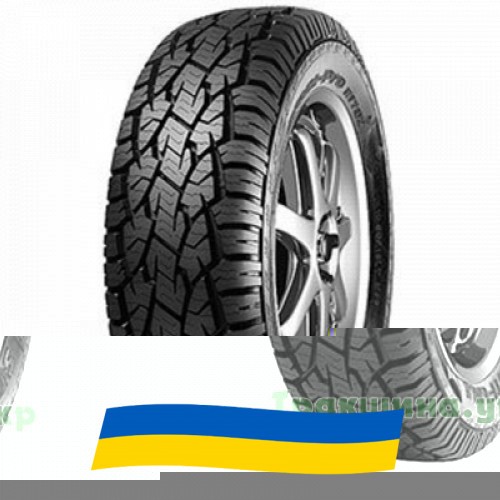 265/65 R17 Sunfull Mont-Pro AT782 112T Позашляхова шина Київ - изображение 1
