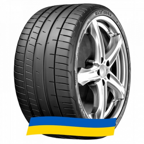 295/30 R20 Goodyear Eagle F1 SuperSport 101Y Легкова шина Київ - изображение 1