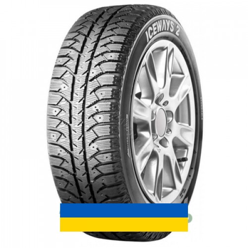 215/50R17 Lassa Iceways 2 95T Легковая шина Київ - изображение 1