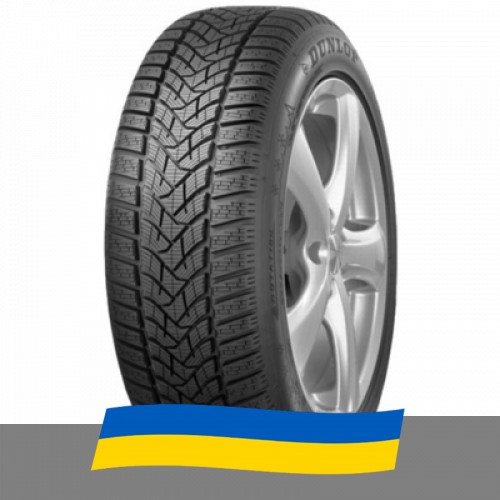245/45 R19 Dunlop Winter Sport 5 102V Легкова шина Киев - изображение 1