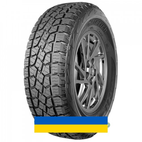 275/65R17 Saferich FRC 86 115T Внедорожная шина Киев - изображение 1