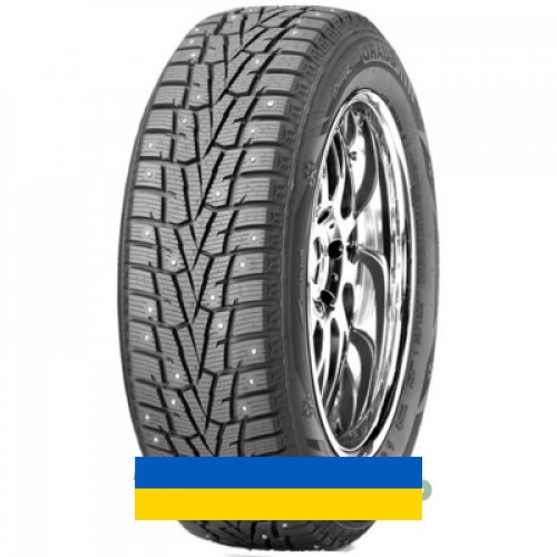 235/55R17 Roadstone WinGuard WinSpike 103T Легковая шина Киев - изображение 1