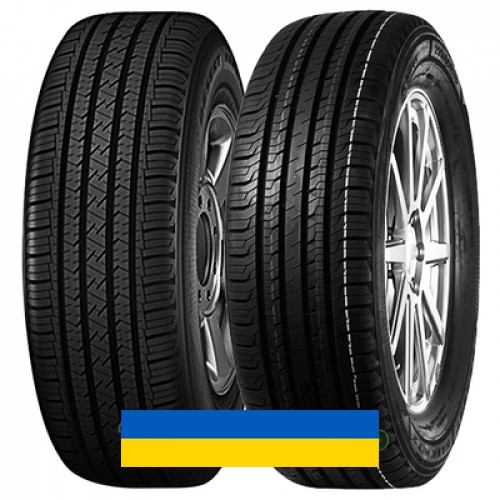215/60R17 Achilles Desert Hawk H/T2 96H Внедорожная шина Київ - изображение 1