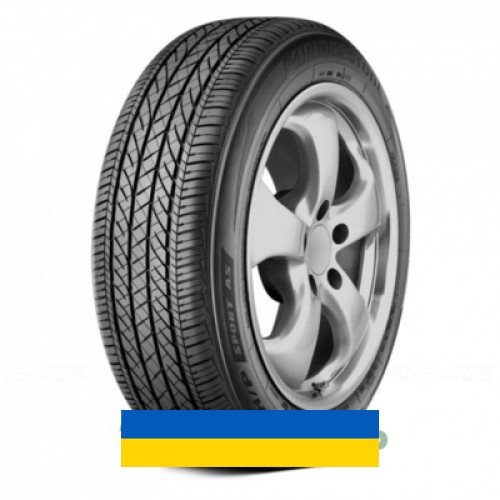 255/55R18 Bridgestone Dueler H/P Sport AS 109V Внедорожная шина Киев - изображение 1
