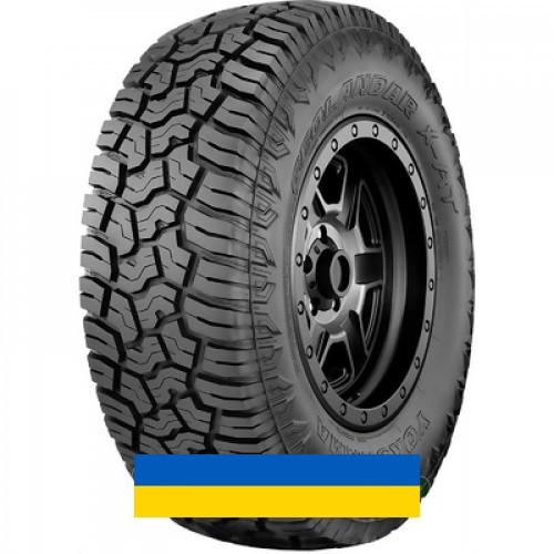 265/60R20 Yokohama Geolandar X-AT G016 121/118Q Внедорожная шина Киев - изображение 1