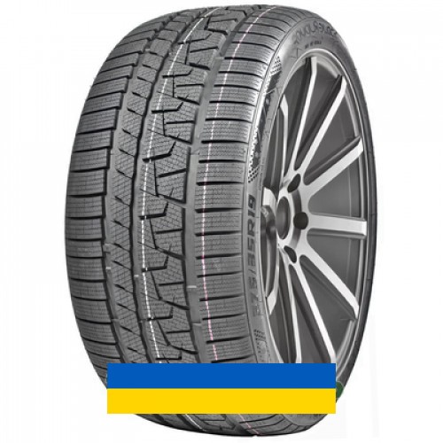 245/45R17 Royal Black RoyalWinter UHP 99V Легковая шина Киев - изображение 1