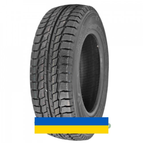 215/60R17 Triangle SnowLink LL01 109/107T Легкогрузовая шина Київ - изображение 1