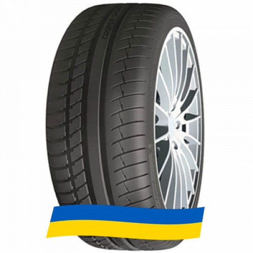 255/40 R19 Cooper Zeon CS Sport 100Y Легкова шина Киев - изображение 1