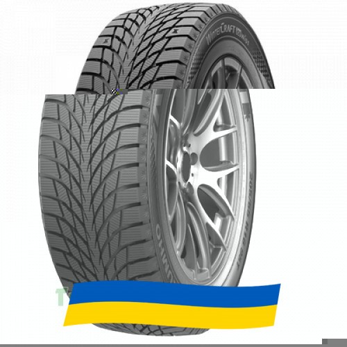 215/55 R18 Kumho WinterCraft Wi51 99 T Позашляхова шина Киев - изображение 1