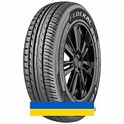 225/55R17 Federal Formoza AZ01 101W Легковая шина Київ