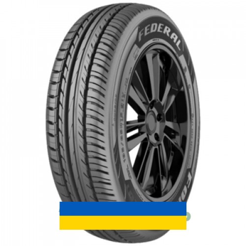 225/55R17 Federal Formoza AZ01 101W Легковая шина Киев - изображение 1