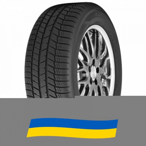 265/65 R17 Toyo Snowprox S954 SUV 116H Позашляхова шина Киев - изображение 1