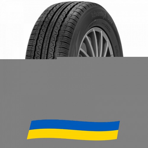 275/50 R20 Triangle AdvanteX SUV TR259 113W Позашляхова шина Киев - изображение 1