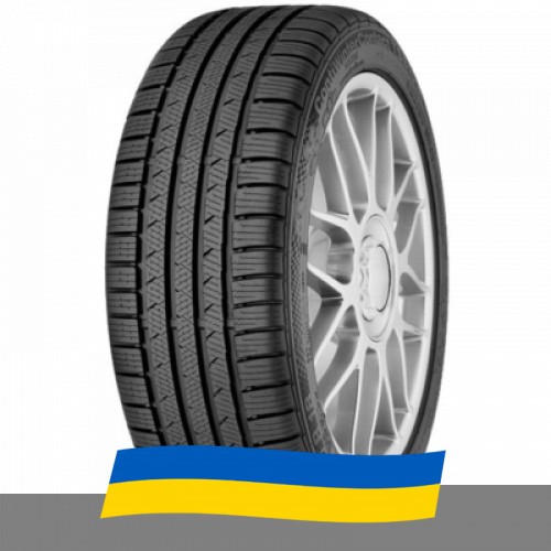 255/40 R18 Continental ContiWinterContact TS 810 Sport 99V Легкова шина Киев - изображение 1