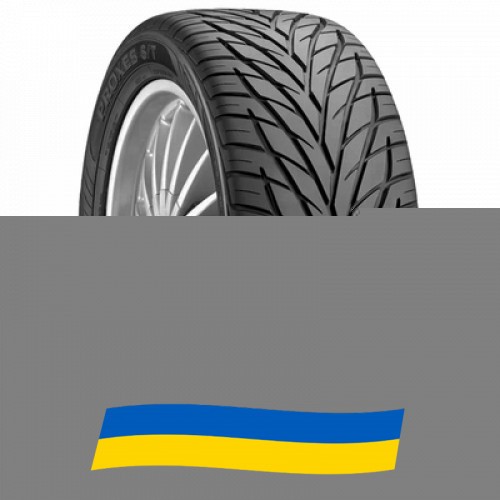 265/40 R22 Toyo Proxes S/T 106V Позашляхова шина Киев - изображение 1