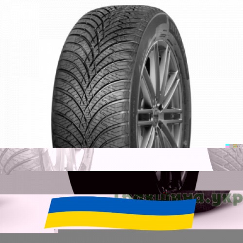 235/55 R17 Nordexx NA6000 103H Легкова шина Киев - изображение 1