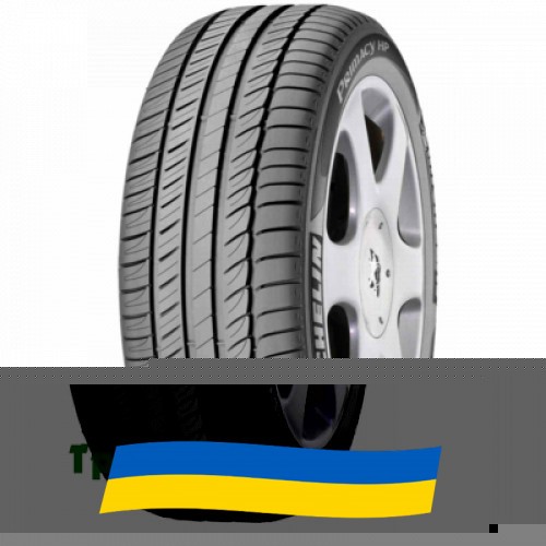 225/45 R17 Michelin Primacy HP 94W Легкова шина Київ - изображение 1