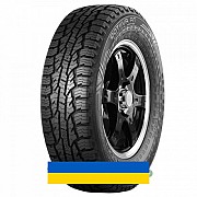 255/70R18 Nokian Rotiiva AT 113H Внедорожная шина Київ