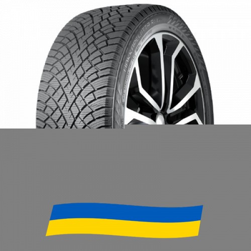 215/55 R18 Nokian Hakkapeliitta R5 SUV 99R Позашляхова шина Киев - изображение 1