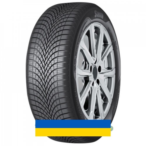 215/55R17 Sava ALL WEATHER 98V Легковая шина Київ - изображение 1