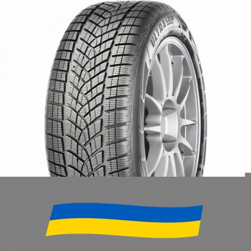 255/40 R21 Goodyear UltraGrip Performance + SUV 102T Позашляхова шина Киев - изображение 1