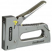 Степлер 6-14мм "OPP Heavy Duty TR110" (скобы тип "G") STANLEY 6-TR110 Кременчуг