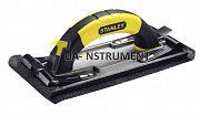 Терка для сеток 230x80мм DynaGrip (алюминиевая платформа) STANLEY STHT0-05927 Кременчуг