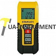 Измеритель расстояния лазерный TLM 99 (р/д 0,1-30м) Снято STANLEY STHT1-77138 Кременчуг