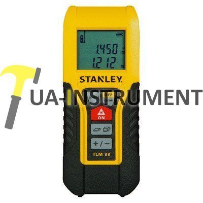 Измеритель расстояния лазерный TLM 99 (р/д 0,1-30м) Снято STANLEY STHT1-77138 Кременчуг - изображение 1